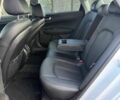 Білий Кіа Оптіма, об'ємом двигуна 1.6 л та пробігом 51 тис. км за 3800 $, фото 9 на Automoto.ua