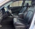Білий Кіа Оптіма, об'ємом двигуна 1.6 л та пробігом 51 тис. км за 3800 $, фото 7 на Automoto.ua