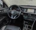 Білий Кіа Оптіма, об'ємом двигуна 2 л та пробігом 39 тис. км за 3796 $, фото 7 на Automoto.ua