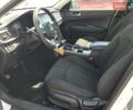 Белый Киа Оптима, объемом двигателя 2.36 л и пробегом 115 тыс. км за 2800 $, фото 6 на Automoto.ua
