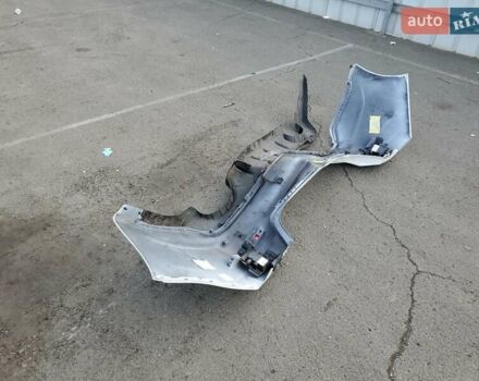 Киа Оптима 2019 в Киеве на Automoto.ua Белый Киа Оптима, объемом двигателя 2 л и пробегом 107 тыс. км за 2000 $, фото 11 на Automoto.ua