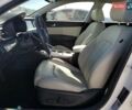 Білий Кіа Оптіма, об'ємом двигуна 2 л та пробігом 54 тис. км за 1900 $, фото 6 на Automoto.ua