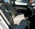 Білий Кіа Оптіма, об'ємом двигуна 2 л та пробігом 54 тис. км за 1900 $, фото 9 на Automoto.ua
