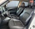Белый Киа Оптима, объемом двигателя 2 л и пробегом 163 тыс. км за 17490 $, фото 12 на Automoto.ua