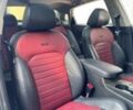 Білий Кіа Оптіма, об'ємом двигуна 2 л та пробігом 44 тис. км за 3814 $, фото 15 на Automoto.ua