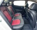 Білий Кіа Оптіма, об'ємом двигуна 2 л та пробігом 44 тис. км за 3814 $, фото 16 на Automoto.ua