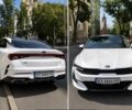 Білий Кіа Оптіма, об'ємом двигуна 2 л та пробігом 126 тис. км за 24500 $, фото 1 на Automoto.ua