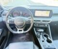 Білий Кіа Оптіма, об'ємом двигуна 1.6 л та пробігом 33 тис. км за 11200 $, фото 12 на Automoto.ua