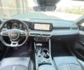 Білий Кіа Оптіма, об'ємом двигуна 1.6 л та пробігом 33 тис. км за 11200 $, фото 13 на Automoto.ua
