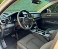 Белый Киа Оптима, объемом двигателя 2.4 л и пробегом 154 тыс. км за 5300 $, фото 6 на Automoto.ua
