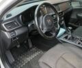 Белый Киа Оптима, объемом двигателя 1.7 л и пробегом 3 тыс. км за 13700 $, фото 3 на Automoto.ua
