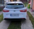 Белый Киа Оптима, объемом двигателя 1.7 л и пробегом 3 тыс. км за 13700 $, фото 1 на Automoto.ua