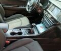 Белый Киа Оптима, объемом двигателя 1.7 л и пробегом 3 тыс. км за 13700 $, фото 7 на Automoto.ua