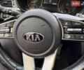 Білий Кіа Оптіма, об'ємом двигуна 1.6 л та пробігом 190 тис. км за 16000 $, фото 19 на Automoto.ua