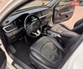 Білий Кіа Оптіма, об'ємом двигуна 1.6 л та пробігом 190 тис. км за 16000 $, фото 8 на Automoto.ua