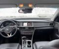 Білий Кіа Оптіма, об'ємом двигуна 0 л та пробігом 124 тис. км за 17200 $, фото 6 на Automoto.ua