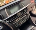 Білий Кіа Оптіма, об'ємом двигуна 1.6 л та пробігом 190 тис. км за 16000 $, фото 10 на Automoto.ua