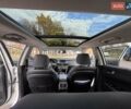 Белый Киа Оптима, объемом двигателя 1.6 л и пробегом 189 тыс. км за 16500 $, фото 7 на Automoto.ua