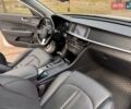 Білий Кіа Оптіма, об'ємом двигуна 1.6 л та пробігом 190 тис. км за 16000 $, фото 36 на Automoto.ua