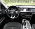 Білий Кіа Оптіма, об'ємом двигуна 0 л та пробігом 158 тис. км за 9999 $, фото 15 на Automoto.ua