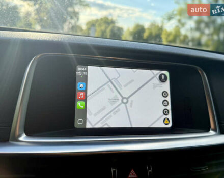 Белый Киа Оптима, объемом двигателя 1.6 л и пробегом 195 тыс. км за 15555 $, фото 17 на Automoto.ua