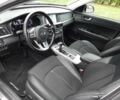 Білий Кіа Оптіма, об'ємом двигуна 0 л та пробігом 158 тис. км за 9999 $, фото 8 на Automoto.ua