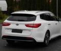 Білий Кіа Оптіма, об'ємом двигуна 0 л та пробігом 158 тис. км за 9999 $, фото 3 на Automoto.ua