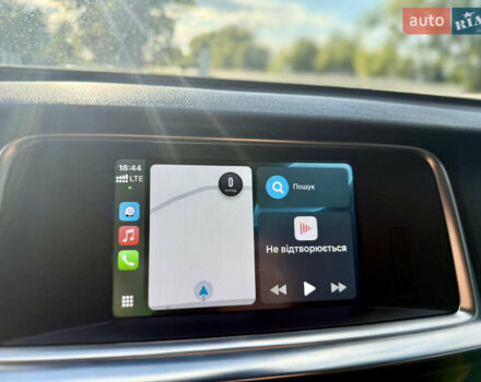 Белый Киа Оптима, объемом двигателя 1.6 л и пробегом 190 тыс. км за 16500 $, фото 20 на Automoto.ua