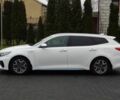 Білий Кіа Оптіма, об'ємом двигуна 0 л та пробігом 158 тис. км за 9999 $, фото 21 на Automoto.ua