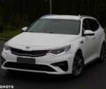 Білий Кіа Оптіма, об'ємом двигуна 0 л та пробігом 158 тис. км за 9999 $, фото 1 на Automoto.ua