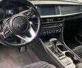 Білий Кіа Оптіма, об'ємом двигуна 2.4 л та пробігом 55 тис. км за 15000 $, фото 7 на Automoto.ua