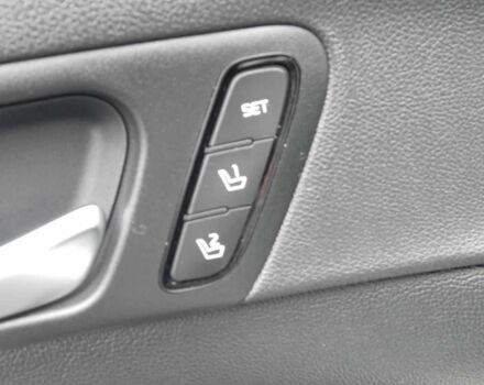 Білий Кіа Оптіма, об'ємом двигуна 0 л та пробігом 158 тис. км за 9999 $, фото 12 на Automoto.ua