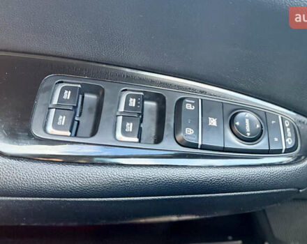 Белый Киа Оптима, объемом двигателя 1.6 л и пробегом 190 тыс. км за 16500 $, фото 22 на Automoto.ua