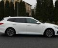 Білий Кіа Оптіма, об'ємом двигуна 0 л та пробігом 158 тис. км за 9999 $, фото 22 на Automoto.ua