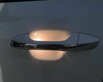 Белый Киа Оптима, объемом двигателя 1.6 л и пробегом 35 тыс. км за 8800 $, фото 12 на Automoto.ua