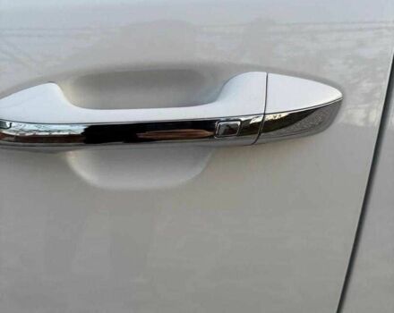 Белый Киа Оптима, объемом двигателя 1.6 л и пробегом 35 тыс. км за 8800 $, фото 6 на Automoto.ua