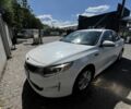 Белый Киа Оптима, объемом двигателя 2.4 л и пробегом 203 тыс. км за 9600 $, фото 1 на Automoto.ua