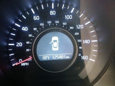 Кіа Оптіма 2014 у Измаиле на Automoto.ua Білий Кіа Оптіма, об'ємом двигуна 2.4 л та пробігом 130 тис. км за 9000 $, фото 1 на Automoto.ua