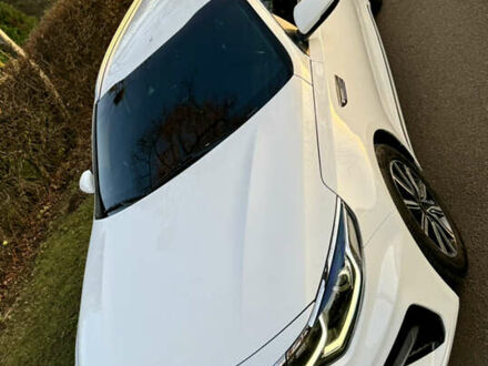 Белый Киа Оптима, объемом двигателя 1.6 л и пробегом 195 тыс. км за 15555 $, фото 1 на Automoto.ua