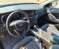 Бежевий Кіа Оптіма, об'ємом двигуна 2 л та пробігом 159 тис. км за 9100 $, фото 8 на Automoto.ua