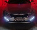 Бежевий Кіа Оптіма, об'ємом двигуна 2 л та пробігом 159 тис. км за 9100 $, фото 19 на Automoto.ua