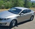 Бежевий Кіа Оптіма, об'ємом двигуна 2 л та пробігом 159 тис. км за 9100 $, фото 2 на Automoto.ua