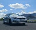 Бежевий Кіа Оптіма, об'ємом двигуна 2 л та пробігом 159 тис. км за 9100 $, фото 4 на Automoto.ua