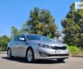 Бежевий Кіа Оптіма, об'ємом двигуна 2 л та пробігом 159 тис. км за 9100 $, фото 1 на Automoto.ua
