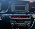 Бежевый Киа Оптима, объемом двигателя 2.36 л и пробегом 220 тыс. км за 8000 $, фото 13 на Automoto.ua