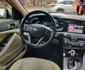 Бежевий Кіа Оптіма, об'ємом двигуна 2.36 л та пробігом 168 тис. км за 9700 $, фото 6 на Automoto.ua