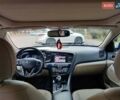 Бежевий Кіа Оптіма, об'ємом двигуна 2.36 л та пробігом 168 тис. км за 9700 $, фото 11 на Automoto.ua