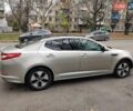 Бежевий Кіа Оптіма, об'ємом двигуна 2.36 л та пробігом 168 тис. км за 9700 $, фото 5 на Automoto.ua