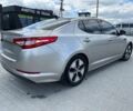 Бежевий Кіа Оптіма, об'ємом двигуна 2.4 л та пробігом 170 тис. км за 9700 $, фото 2 на Automoto.ua