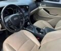 Бежевий Кіа Оптіма, об'ємом двигуна 2.4 л та пробігом 170 тис. км за 9700 $, фото 4 на Automoto.ua